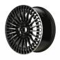 Aluminum rim AMG multi-spoke wheel  - Image 1
