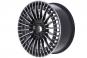 Aluminum rim AMG multi-spoke wheel  - Image 1