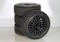 Alloy rims and tires set GOODY/EagleF1Asymmetric5 AMG multi-  - Image 1