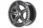 Aluminum rim, AMG 5 - wheel drive  - Image 1