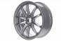 Aluminum rim multi-spoke wheel  - Image 1
