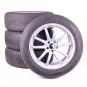 Wheel and tire assemblies Set 19 - inch Alu GOODYEAR EQS 297  - Image 1