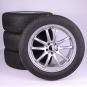 Wheel and tire assemblies Set 19 - inch Alu GOODYEAR EQS 297  - Image 1