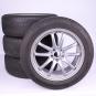 Wheel and tire assemblies Set 19 - inch Alu GOODYEAR EQS 297  - Image 1