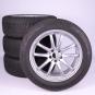 Wheel and tire assemblies Set 19 - inch Alu GOODYEAR EQS 297  - Image 1