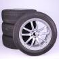 Wheel and tire assemblies Set 19 - inch Alu GOODYEAR EQS 297  - Image 1