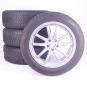 Wheel and tire assemblies Set 19 - inch Alu GOODYEAR EQS 297  - Image 1