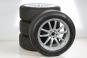 Summer Wheel and Tire Package Alloy 19 Inch with Pirelli Tires for EQS 297, Original Mercedes-Benz  - Image 1