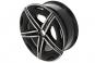 Aluminum rim, AMG 5 - wheel drive  - Image 1
