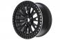 Aluminum rim AMG multi-spoke wheel  - Image 1