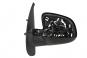 Outside mirror left electrically adjustable, heated and foldin  - Image 1
