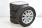 Alloy rims and tires set CONTI/EcoContact6 10 - cyl. wheel  - Image 1