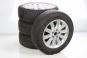 Wheel and tire assemblies Set 16 - inch aluminum MICHELIN Ci  - Image 1