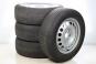 Wheel and tire assemblies Set 17 - inch steel MICHELIN V-Cla  - Image 1
