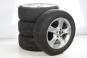 Alloy rims and tires set CONTI/WinterContactTS830P, 5 - whee  - Image 1