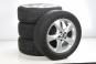 Alloy rims and tires set CONTI/WinterContactTS830P, 5 - whee  - Image 1