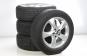 Alloy rims and tires set CONTI/WinterContactTS830P, 5 - whee  - Image 1