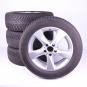 Alloy rims and tires set CONTI/WinterContactTS830P, 5 - whee  - Image 1