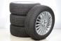 Alloy rims and tires set CONTI/WinterContactTS830P multi-spo  - Image 1