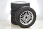 Wheel and tire assemblies Set 17 - inch Alu GOODYEAR V-Class  - Image 1