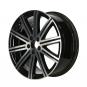 Aluminum rim, 10 - spoke wheel 8x 19 ET52  - Image 1