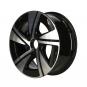 5- Wheel aluminum rim  - Image 1