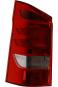Left rear lamp  - Image 1