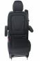 Single seat, rear  - Image 1