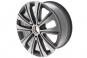 10- Wheel aluminum rim  - Image 1