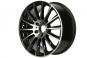 Aluminum rim AMG multi-spoke wheel  - Image 1