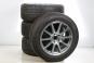 Alloy rims and tires set PIRE/SCORPION ZERO Asymmetrico AMG  - Image 1