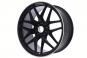 Aluminum rim AMG cross-spoke forged wheel  - Image 1