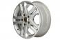 5- Spoke aluminum rim design  - Image 1