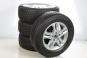 Complete wheels set 18 - inch Alu FALKEN G-Class 463  - Image 1