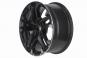 Aluminum rim, AMG cross-spoke wheel  - Image 1