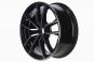 Aluminum rim, AMG 5 - wheel drive  - Image 1