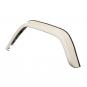 Left rear wheel arch liner  - Image 1