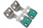 Hood hinge-SET  - Image 1
