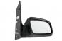 Right manual outside mirror/version without. Turn signal lam  - Image 1