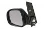 Outside mirror LI electric/folding, version without diagram  - Image 1
