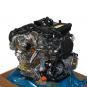 Diesel engine BM654820  - Image 1