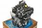 Diesel engine 654920  - Image 1