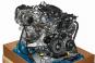 Diesel engine 654920  - Image 1