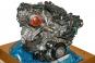 Diesel engine 654820  - Image 1