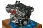 Diesel engine 654820  - Image 1
