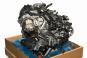 Diesel engine 654820  - Image 1