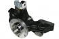 Left front steering knuckle  - Image 1