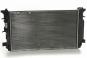 Cooler, coolant, engine, OM651/without, transmission cooler A | E9-A - Image 1