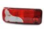 Left rear lamp, platform  - Image 1