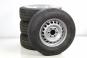Wheel and tire assemblies Set 16 - inch steel CONTINENTAL Sp  - Image 1